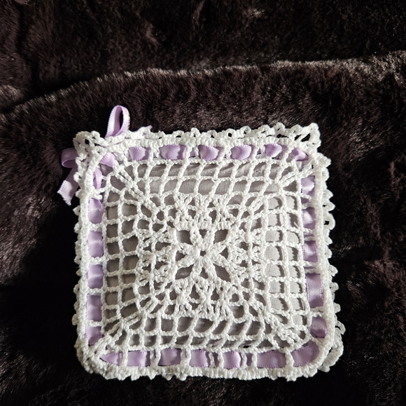 Lavender sachet - Picture 2 of 2